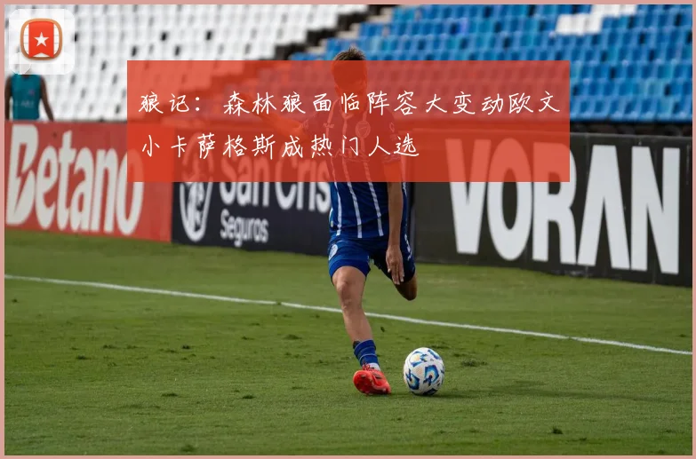 狼记：森林狼面临阵容大变动欧文小卡萨格斯成热门人选