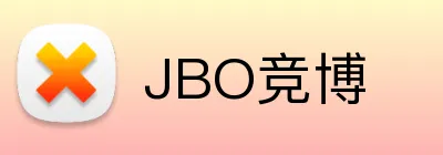 JBO竞博 Logo