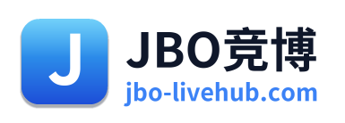 JBO竞博 Logo